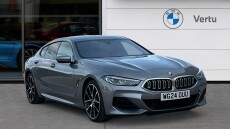 BMW 8 Series 840i M Sport 4dr Auto Petrol Saloon